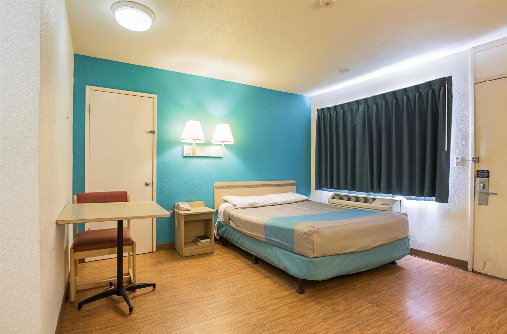 Motel 6-Rochester, Mn Exteriér fotografie