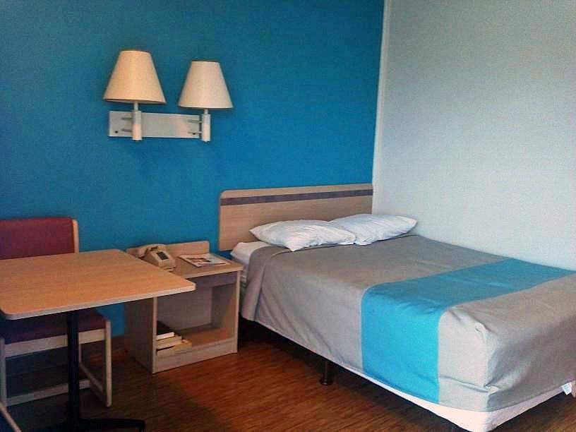 Motel 6-Rochester, Mn Pokoj fotografie